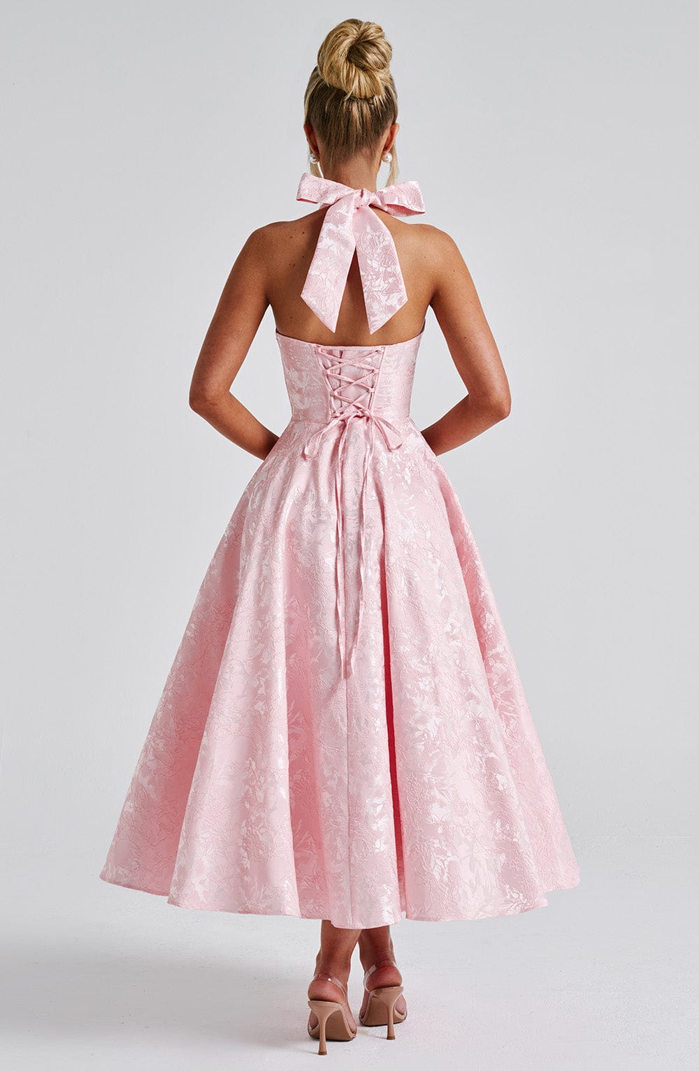 Tilly Midi Dress