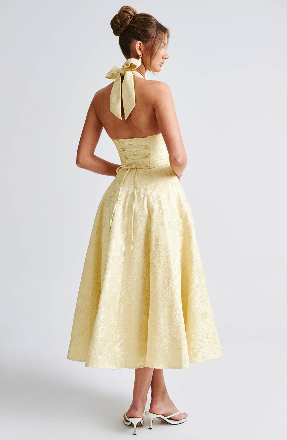 Tilly Midi Dress