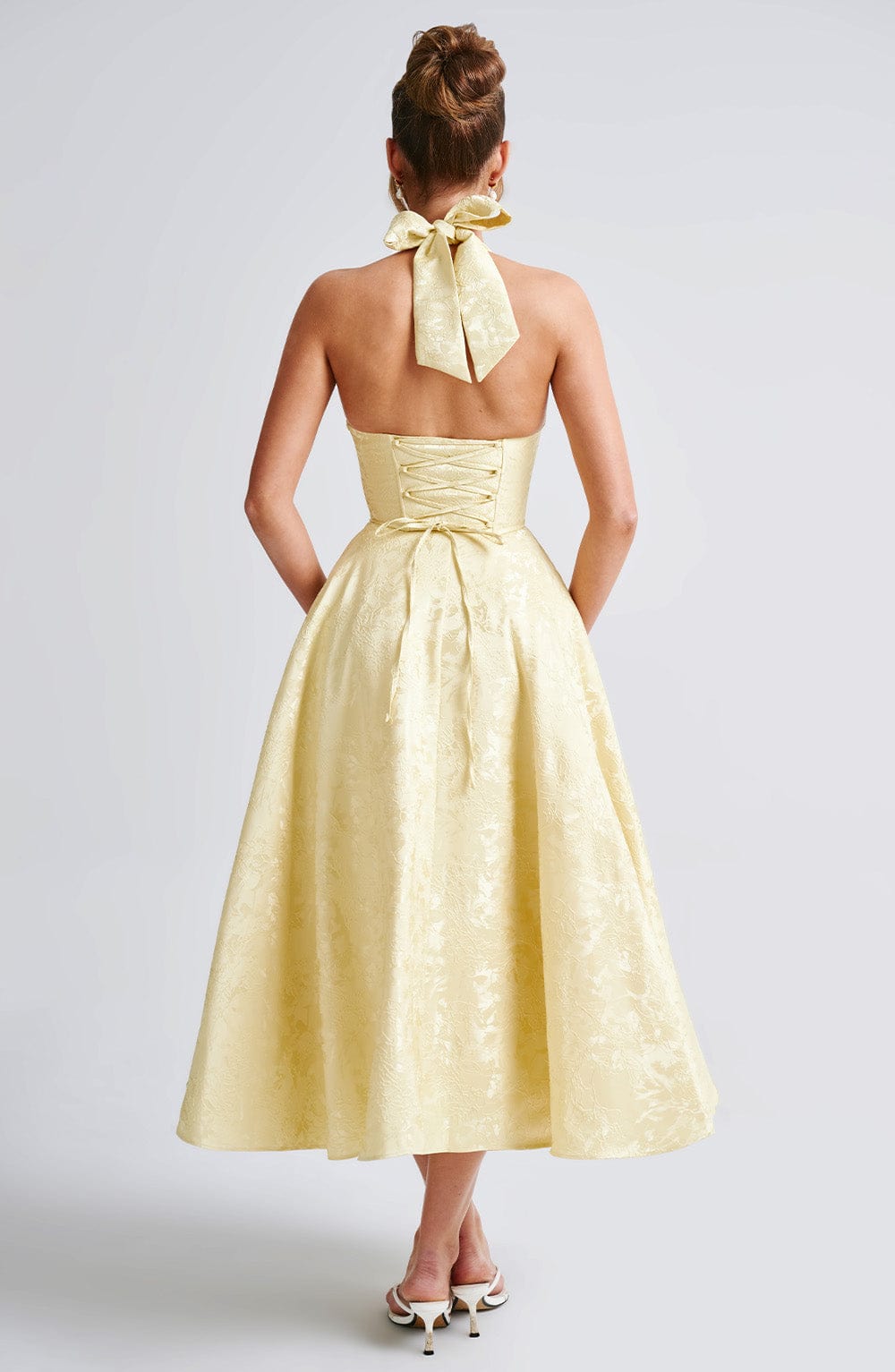Tilly Midi Dress