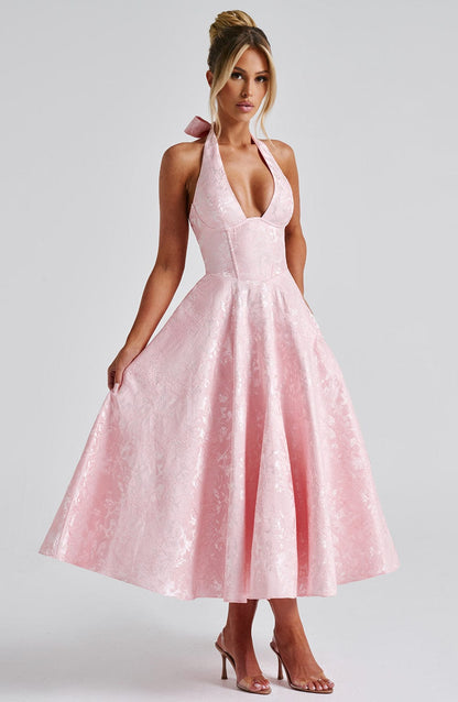 Tilly Midi Dress