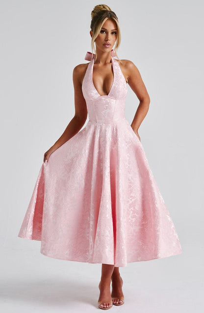 Tilly Midi Dress