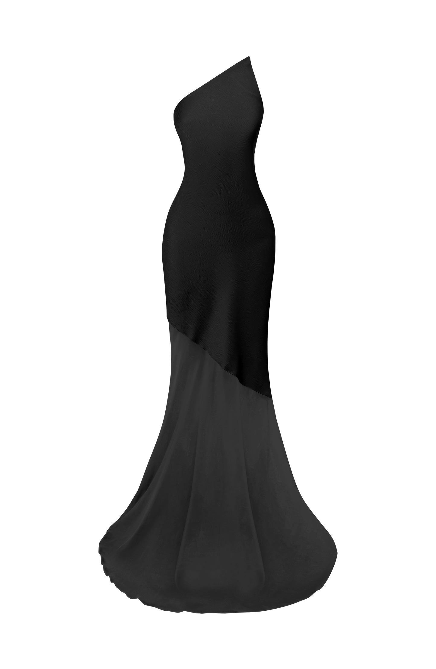 Fable Gown - Black