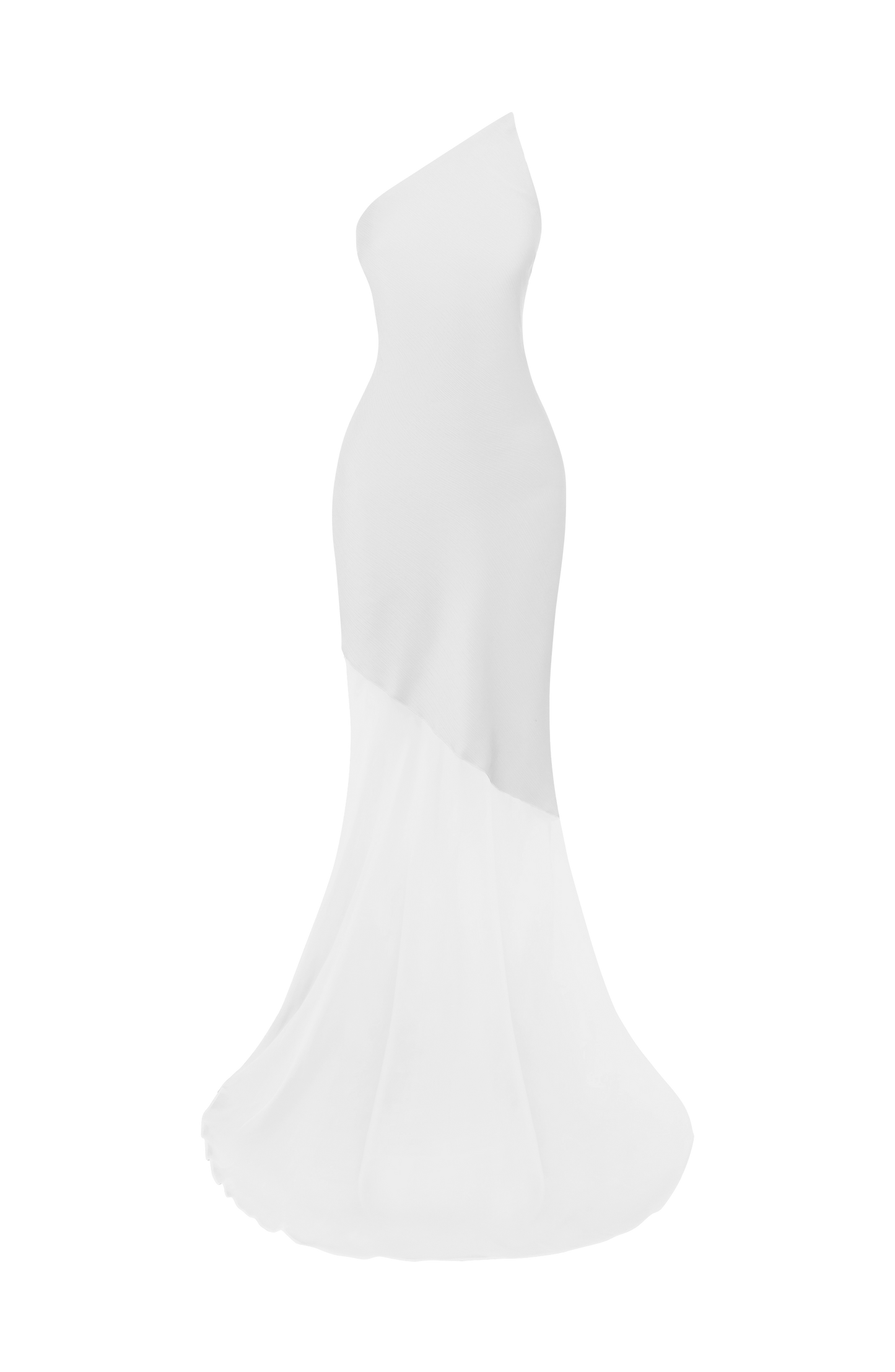 Fable Gown - Ivory