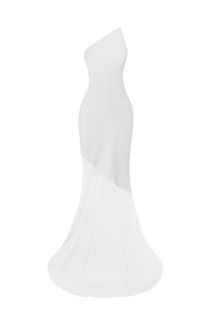 Fable Gown - Ivory