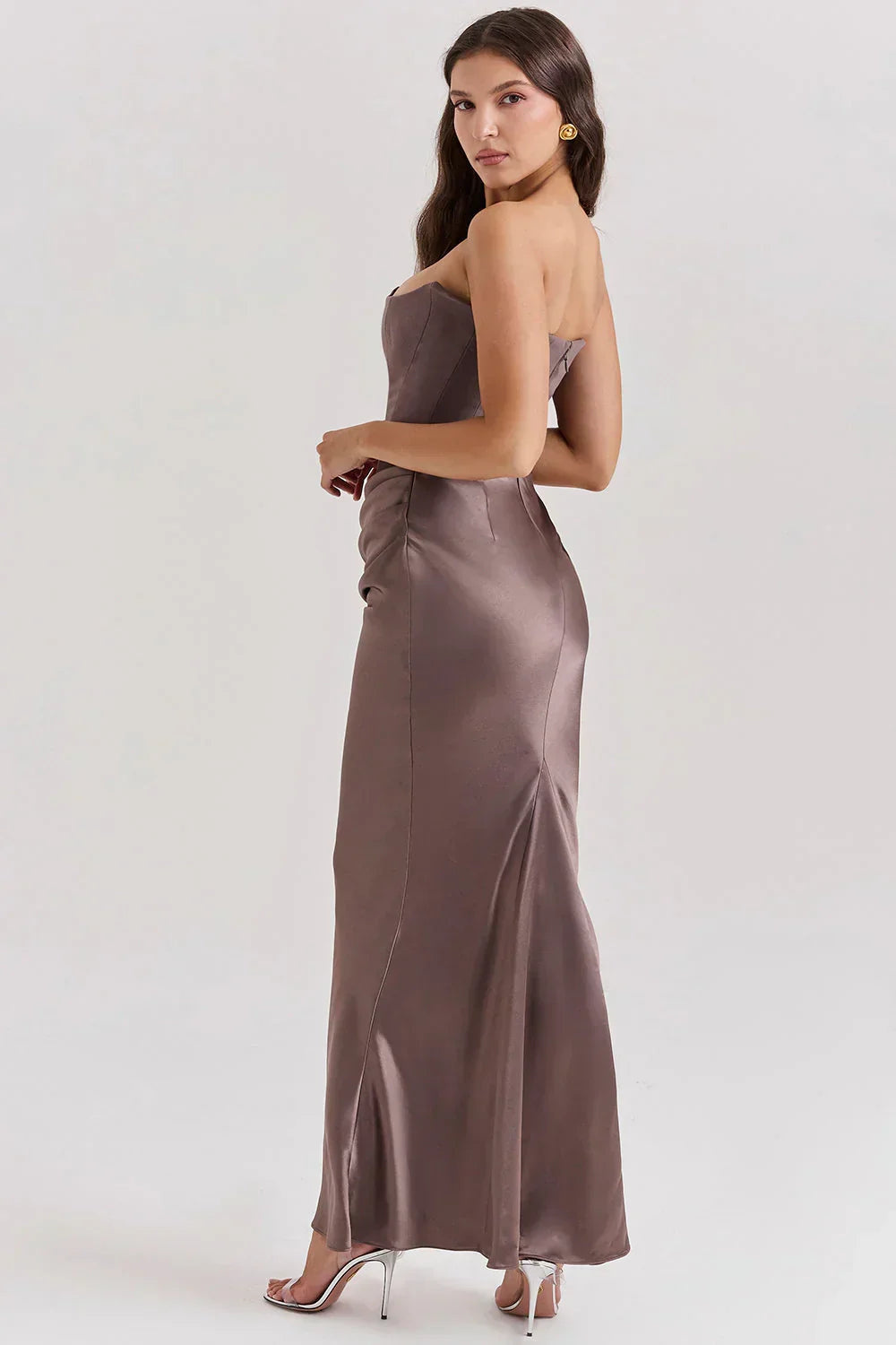 Olivia Maxi Dress