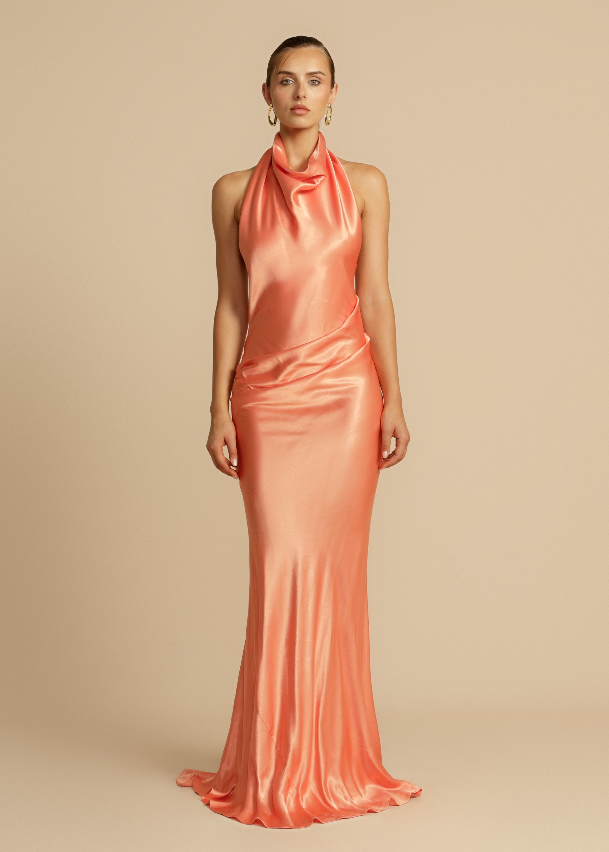 Amara Maxi Dress