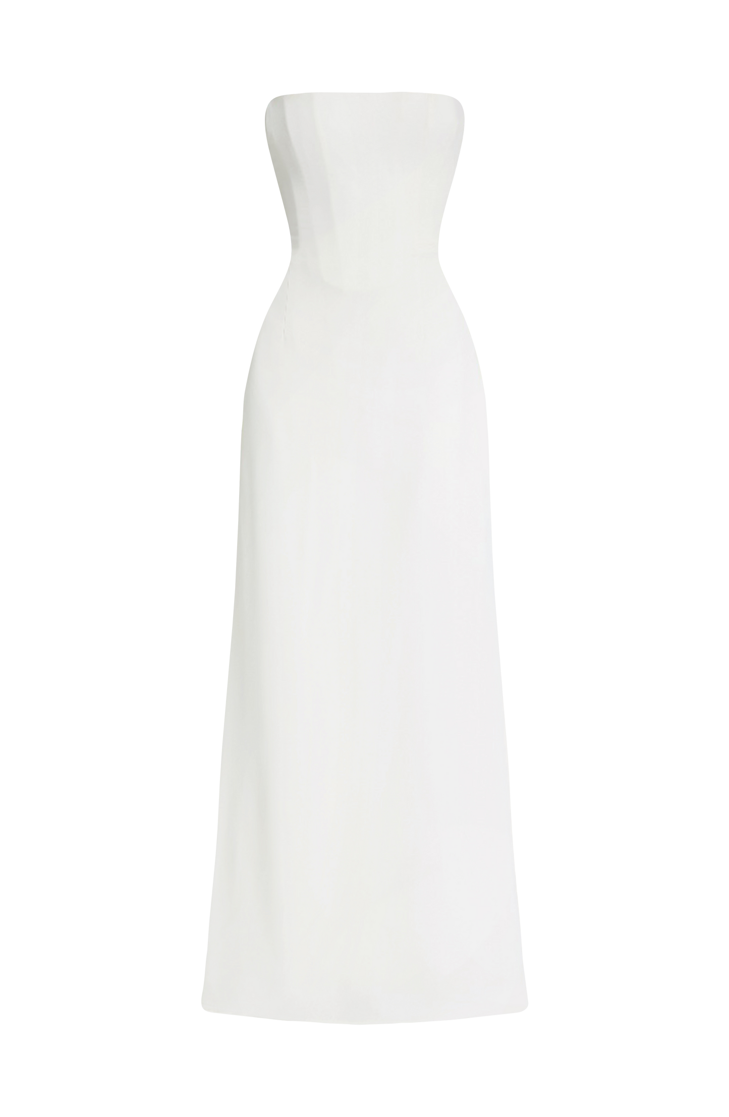 Irmina Maxi Dress - Ivory