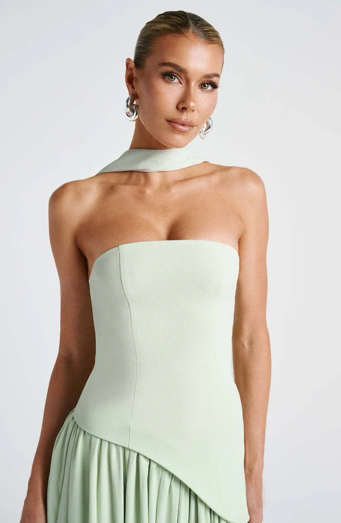 Abella Maxi Dress