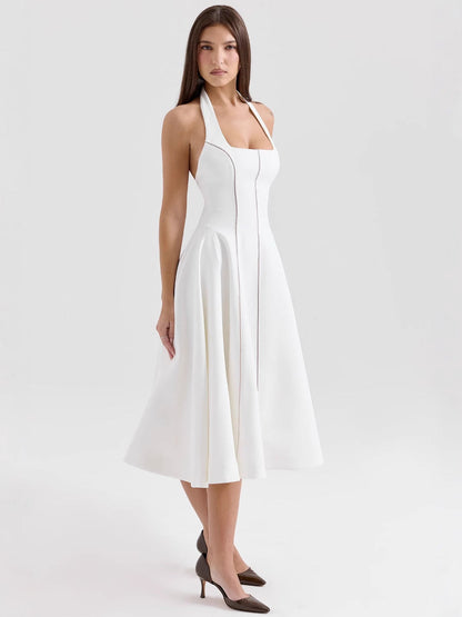 Ada Midi Dress