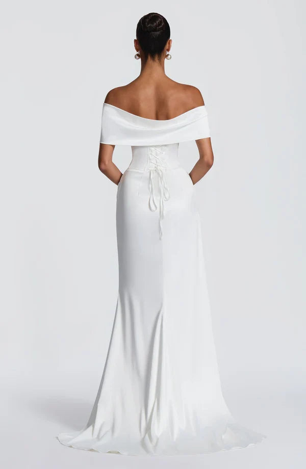 Sonya Maxi Dress