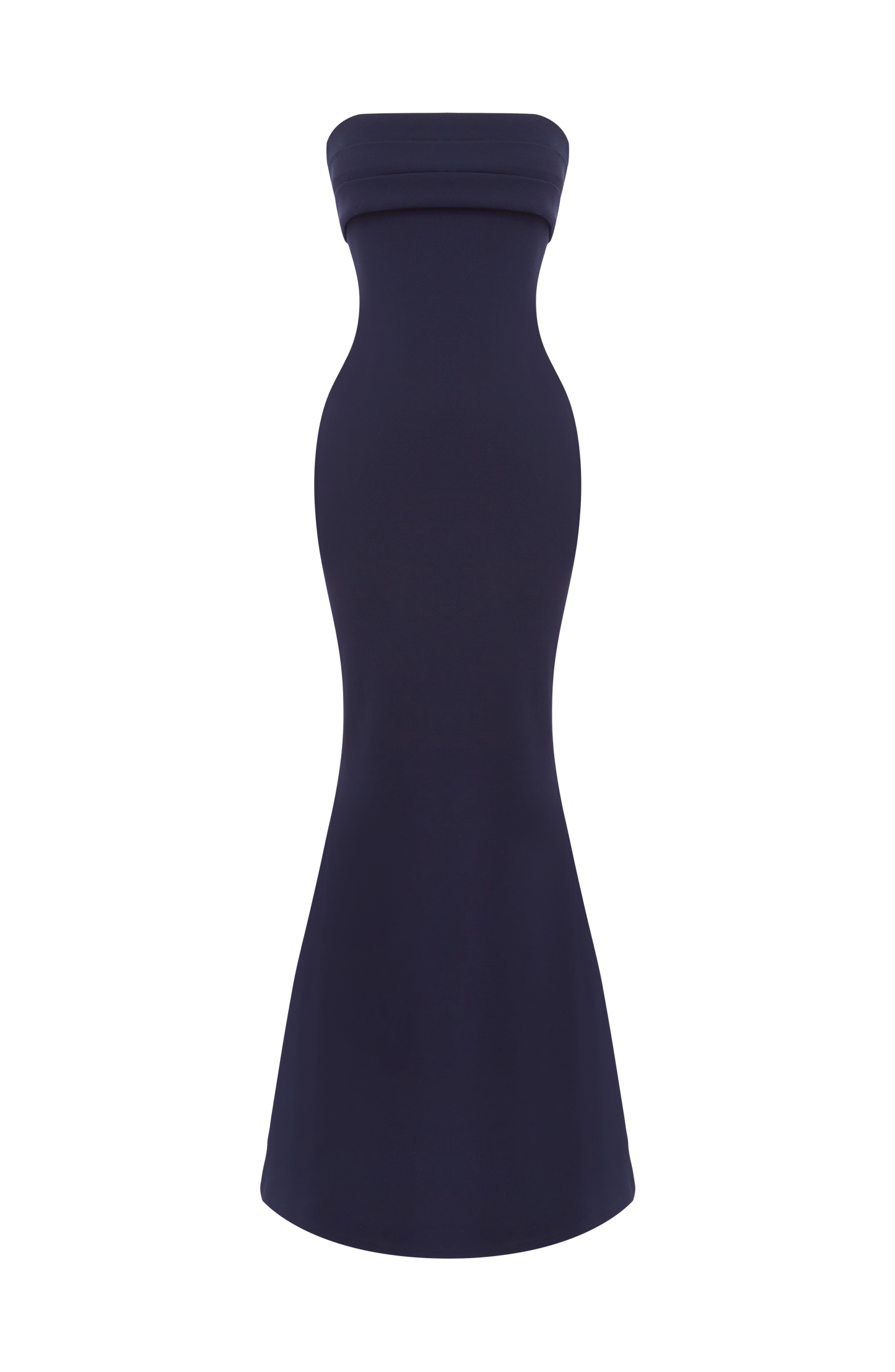 Leura Maxi Dress - Navy