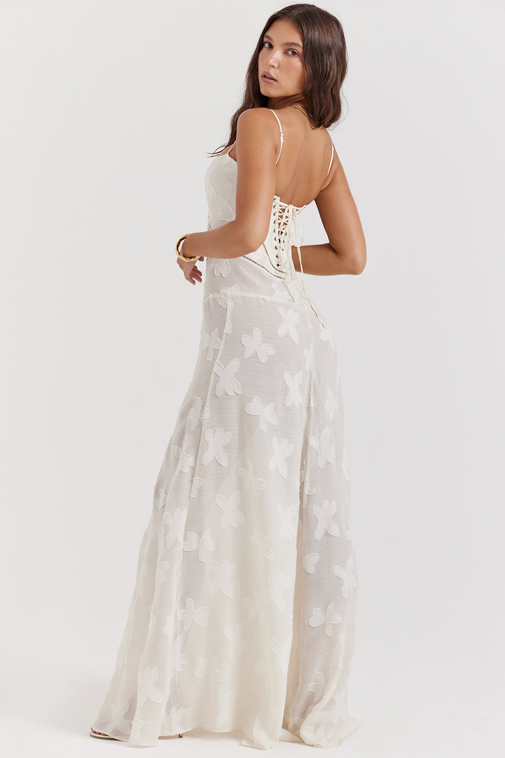 Romy Maxi Dress