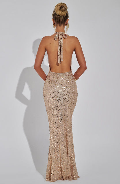 Ruby Maxi Dress