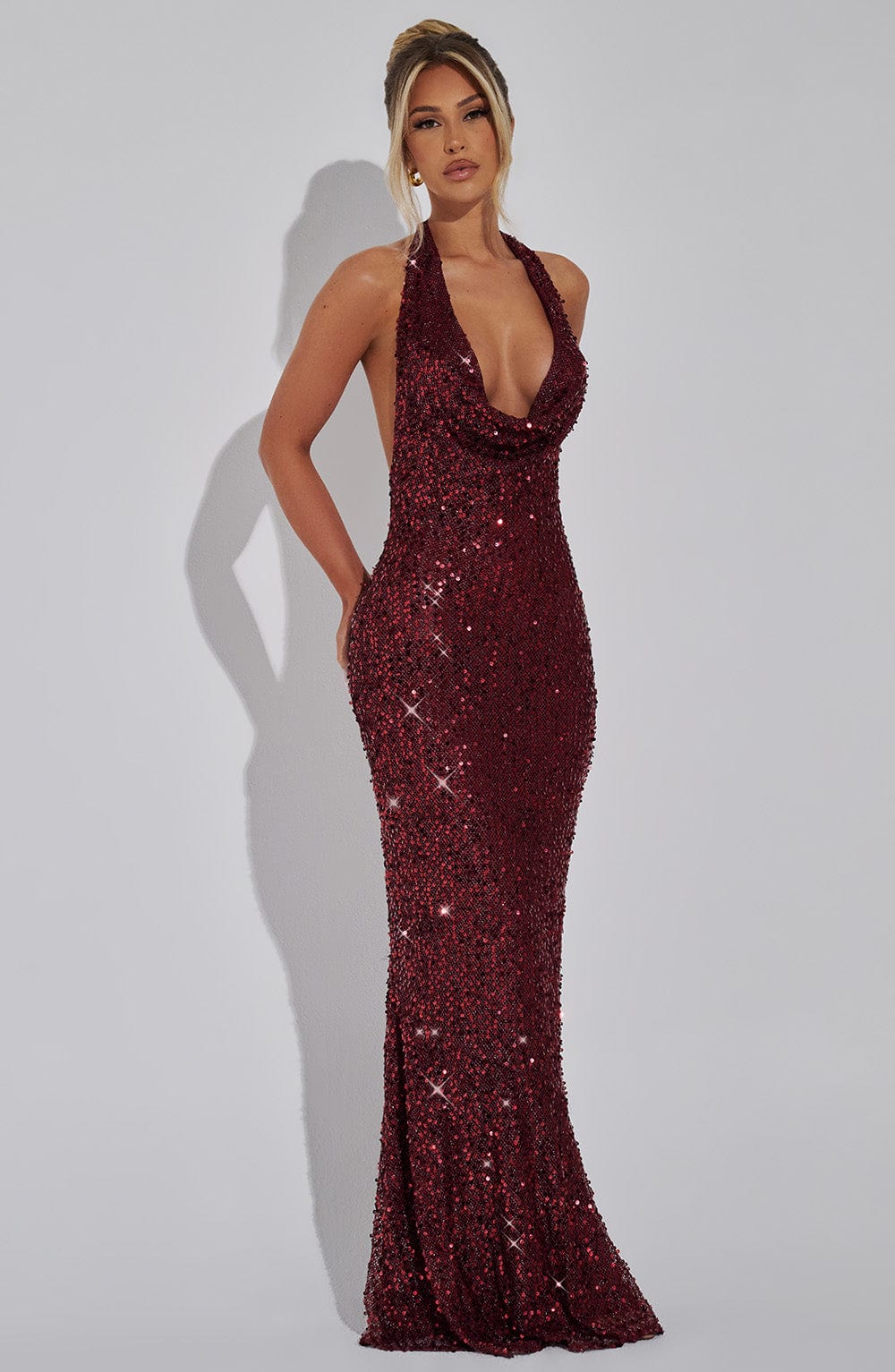 Ruby Maxi Dress