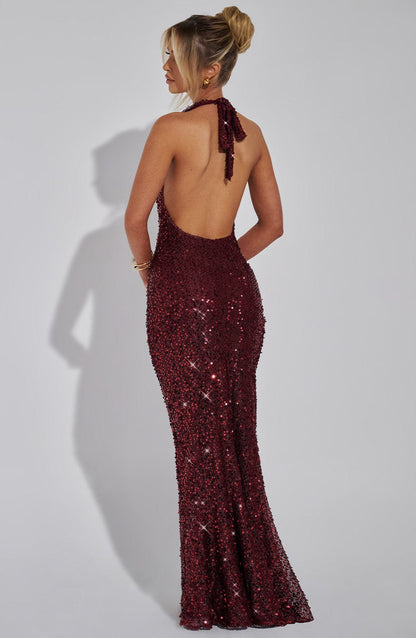 Ruby Maxi Dress