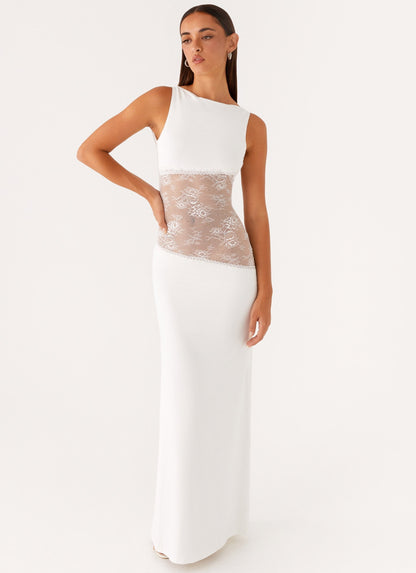 Lucinda Maxi Dress