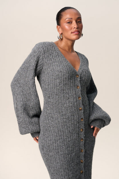 Montana Maxi Dress