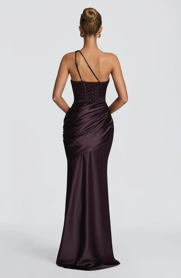 Ophelia Maxi Dress