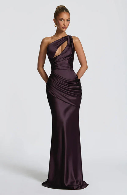 Ophelia Maxi Dress