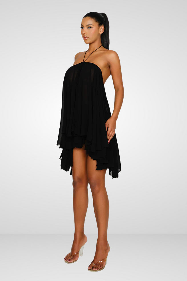 Carla Mini Dress