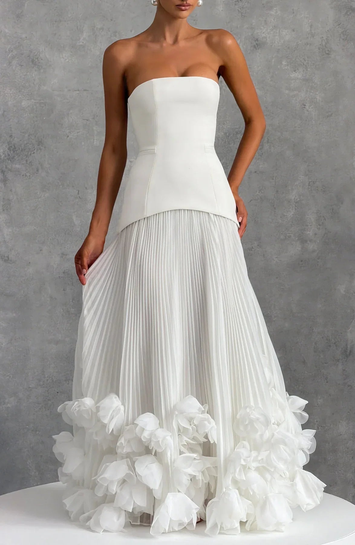Raya Maxi Dress