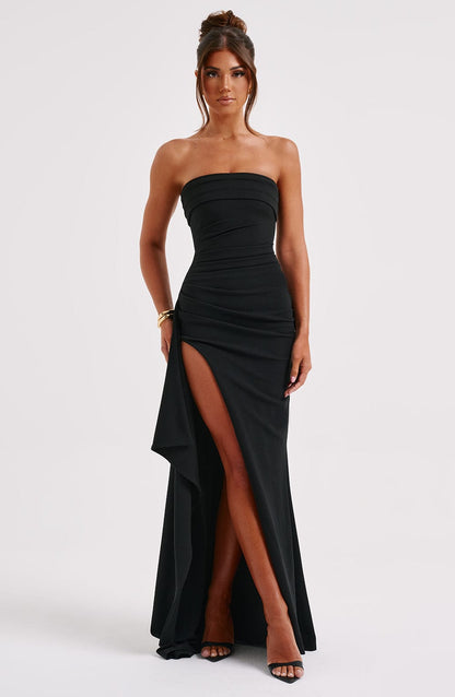 Cora Maxi Dress