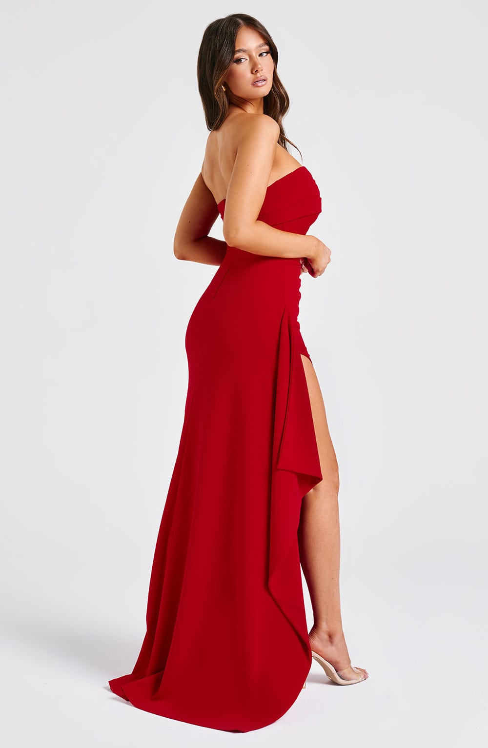 Cora Maxi Dress