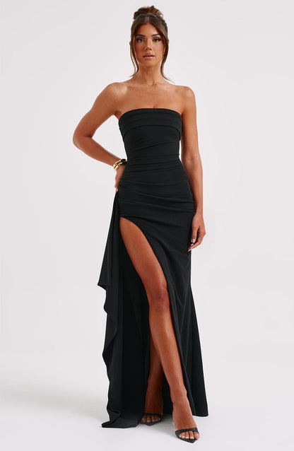 Cora Maxi Dress