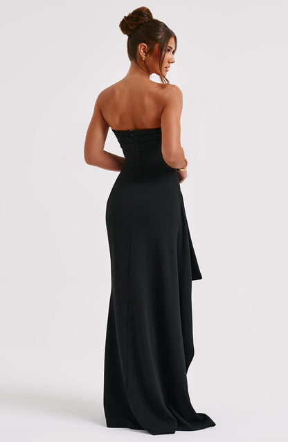 Cora Maxi Dress