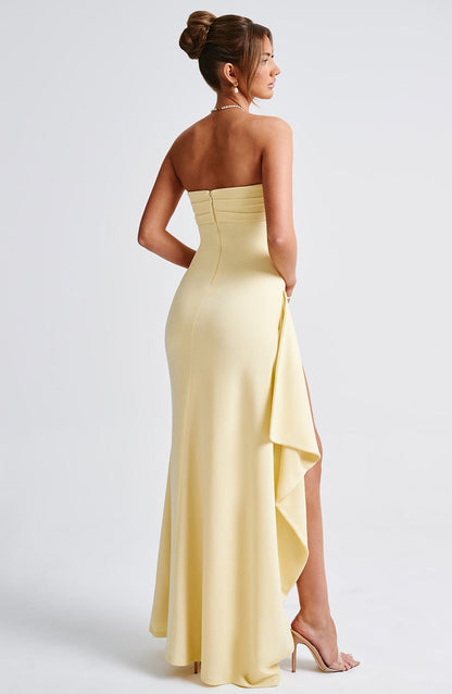 Cora Maxi Dress