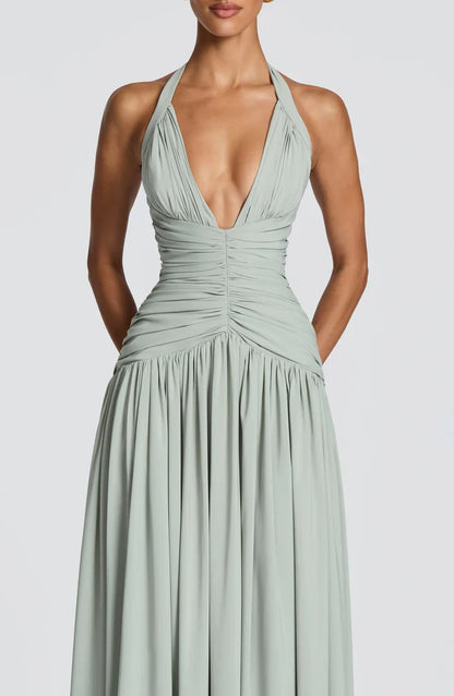 Amaris Maxi Dress
