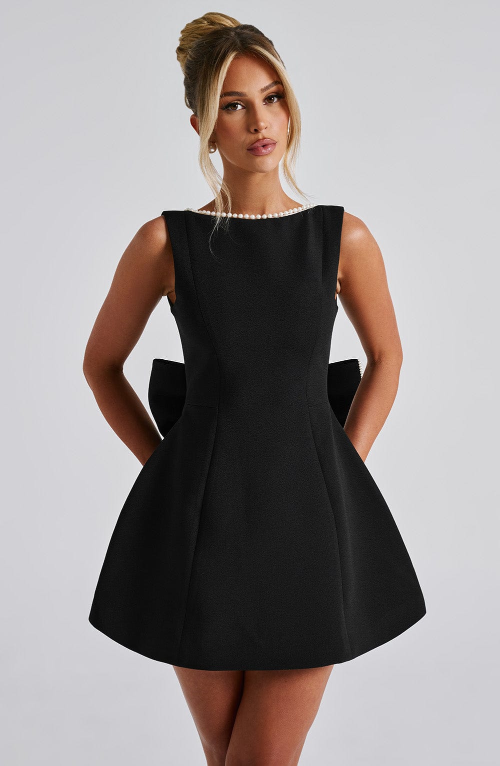 Eleanor Mini Dress