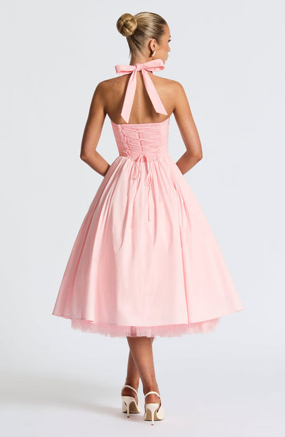 Alba Midi Dress