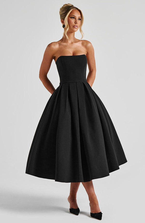Harper Midi Dress