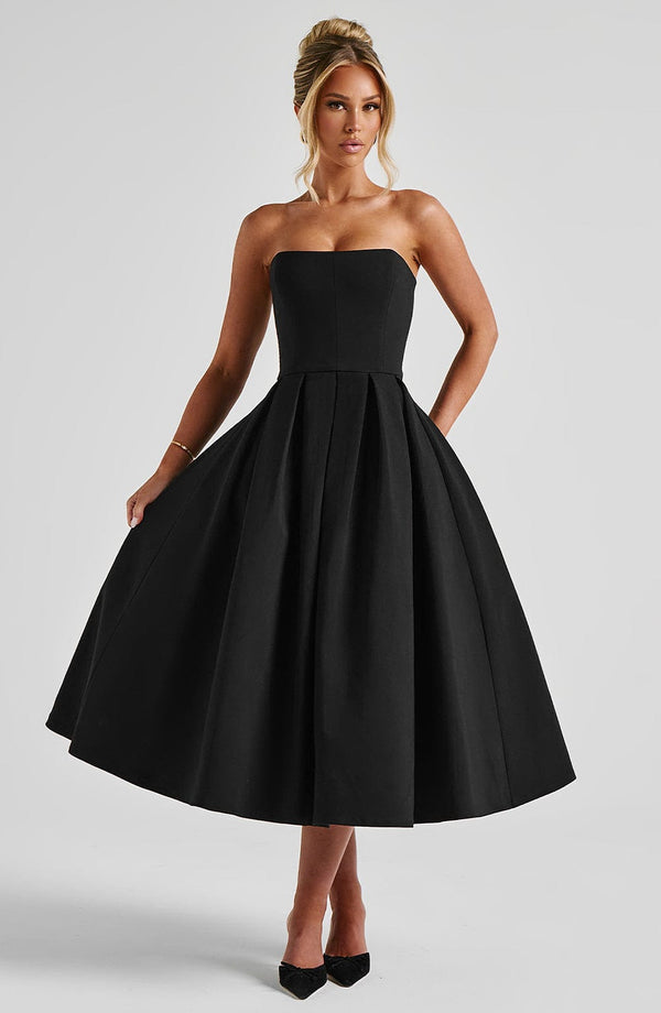 Harper Midi Dress
