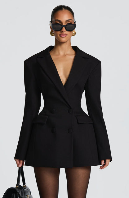 Elvira Mini Dress