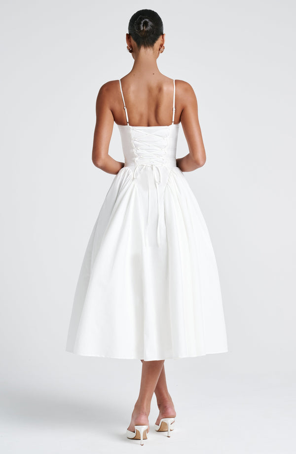 Millie Midi Dress