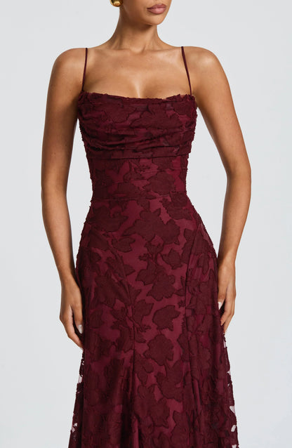 Louise Maxi Dress