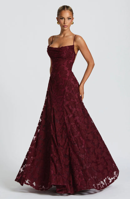 Louise Maxi Dress