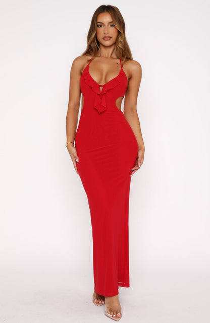 Zerina Maxi Dress