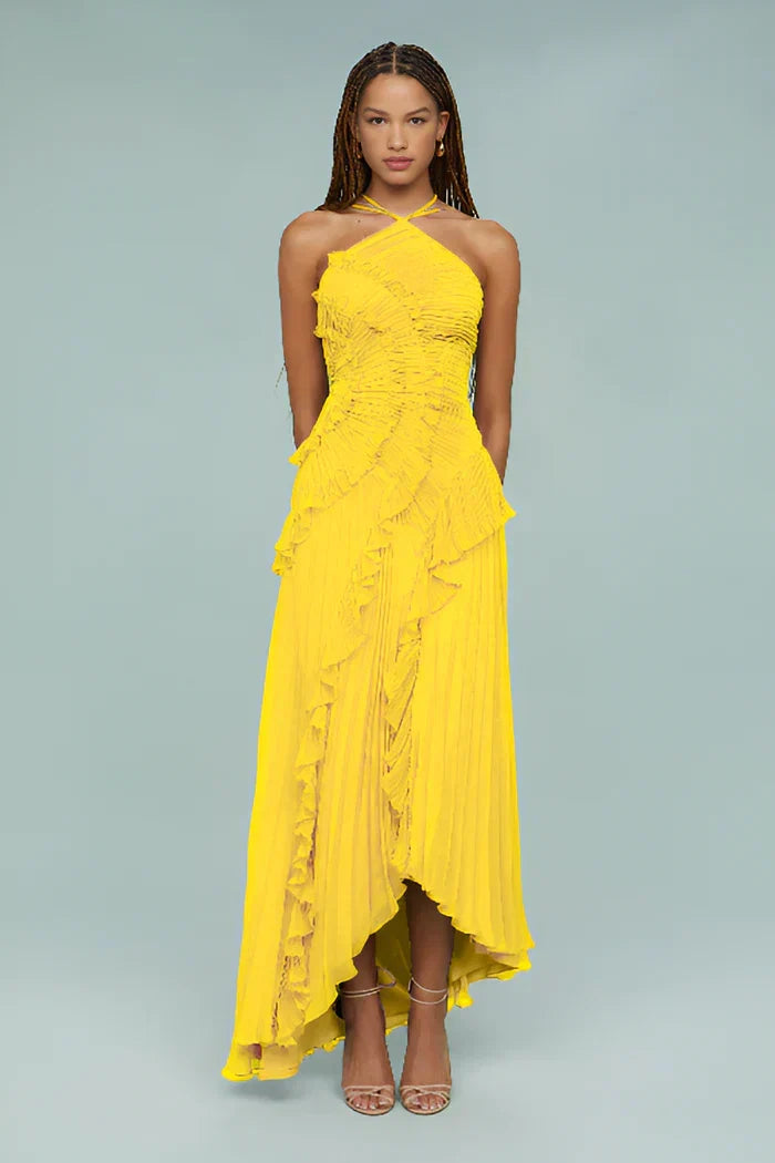 Serelina Maxi Dress