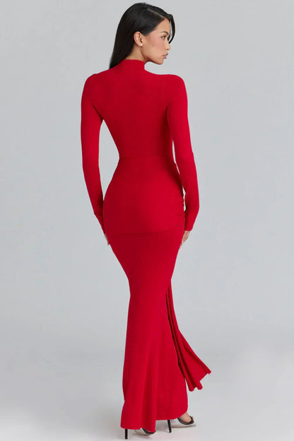 Tracy Maxi Dress