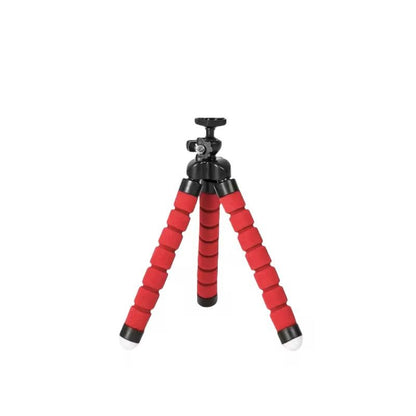 360 Degree Auto Tracking Selfie Stick With Gimbal Stabilizer And Remote Control 6