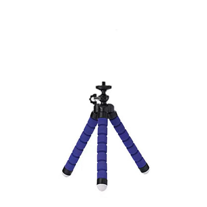 360 Degree Auto Tracking Selfie Stick With Gimbal Stabilizer And Remote Control 11