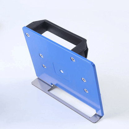 Stainless Steel 45 Degree Chamfer Tool For Angle Grinders  Ceramic Tile Edge Smoother For 100 Type  4