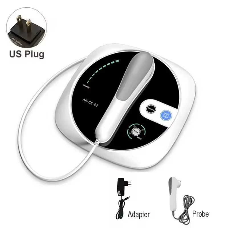 Ultrasound Therapy Device For Pain Relief And Recovery 6