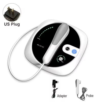 Ultrasound Therapy Device For Pain Relief And Recovery 6