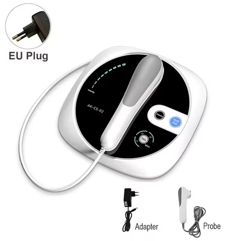 Ultrasound Therapy Device For Pain Relief And Recovery 7