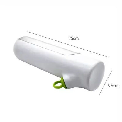 Herb Saver Pod For Refrigerator  Keep Herbs Fresh Longer 2