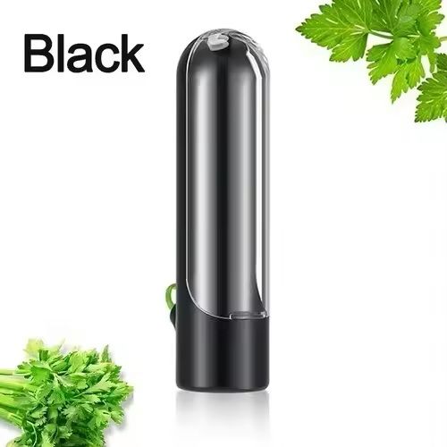 Herb Saver Pod For Refrigerator  Keep Herbs Fresh Longer 7